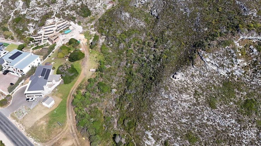 0 Bedroom Property for Sale in Agulhas Western Cape